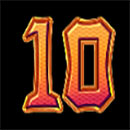 The Ancient Four Symbol 10