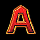 The Ancient Four Symbol A