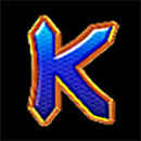 The Ancient Four Symbol K