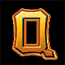 The Ancient Four Symbol Q