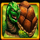 The Ancient Four Symbol Turtle