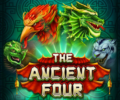  The Ancient Four